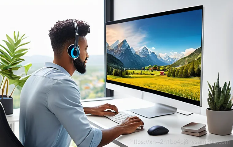 상수동 UNEXPECTED_KERNEL_MODE_TRAP - A close-up shot of an open computer tower, revealing intricate circuit boards and components. A pair... 상수동 UNEXPECTED_KERNEL_MODE_TRAP - A close-up shot of an open computer tower, revealing intricate circuit boards and components. A pair...