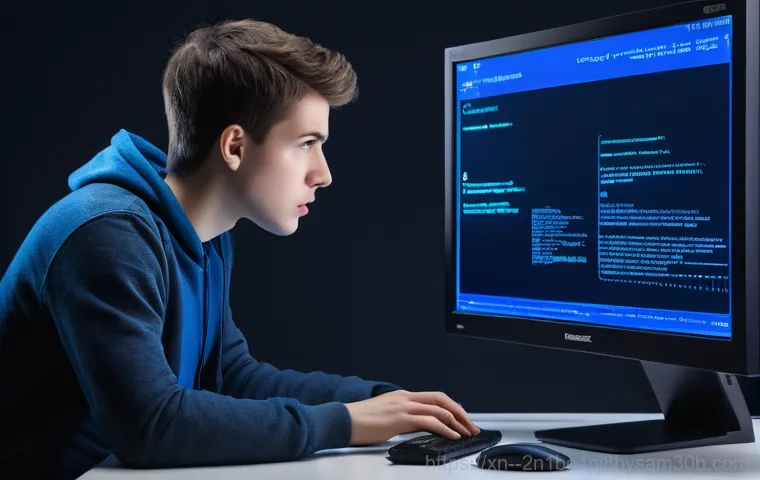 묵동 DRIVER_CAUSED_SYSTEM_CRASH, 내 컴퓨터 살리는 필수 점검 꿀팁 1