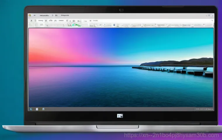 사당동 노트북 laptop 출장방문수리점 - **Prompt 2: Transparent Laptop Diagnostic and Repair at Home**
    Inside a brightly lit living room...