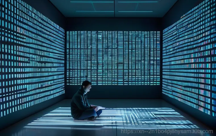 동자동 STATUS_INVALID_OBJECT 발생 시 당황하지 않는 5가지 핵심 비법 1