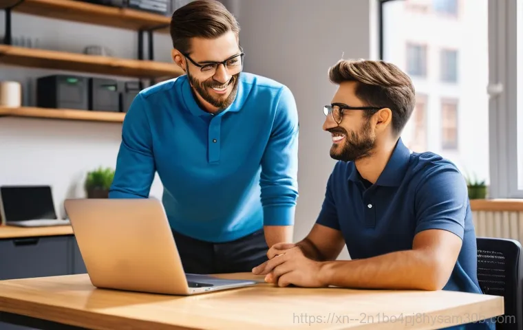 입정동 파일서버출장방문수리점 - An image of a high-tech data recovery lab or a clean server room. Specialized data recovery machines... 입정동 파일서버출장방문수리점 - An image of a high-tech data recovery lab or a clean server room. Specialized data recovery machines...