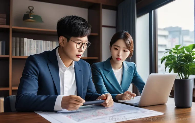 행신동 STATUS_INVALID_DISPOSITION, 당신만 몰랐던 진짜 이야기 1