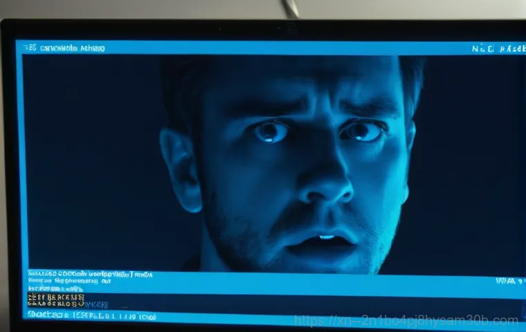 WHEA UNCORRECTABLE ERROR, 당신의 PC를 살릴 단 하나의 비법 19