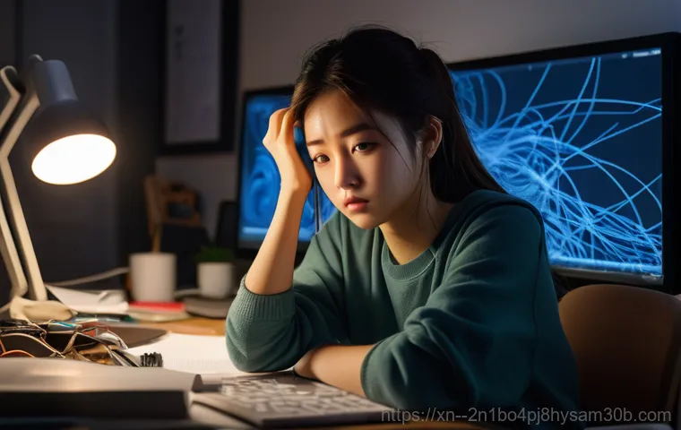 STATUS_KERNEL_LOG_FAILURE, 시스템 붕괴를 막는 치명적인 정보를 파헤치다 15