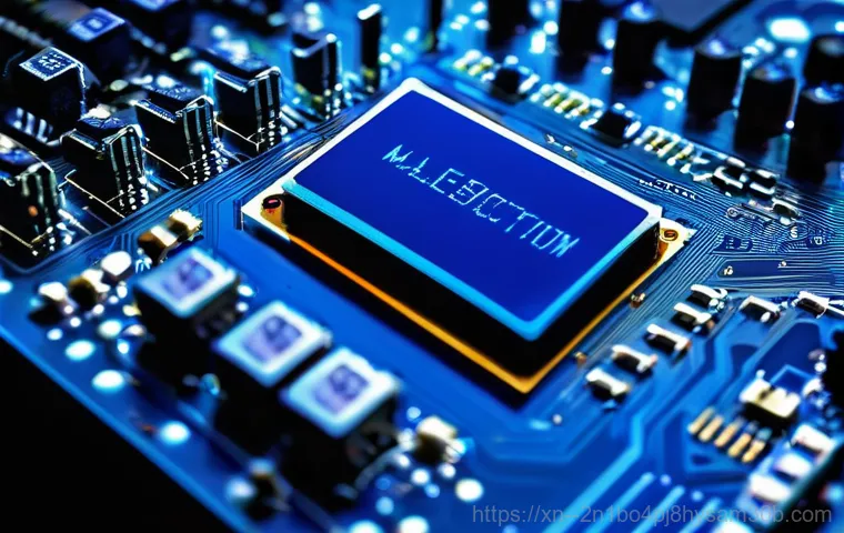 서대문구 메인보드 수리, 부품 바꿔치기 걱정 없이 안심 교체하는 놀라운 비법 13