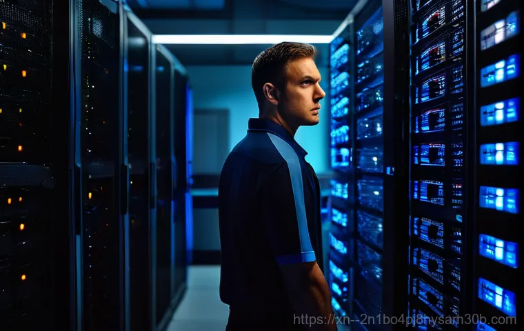 방산동 STATUS_KERNEL_CONNECTION_TIMEOUT, 갑자기 멈춘 시스템? 숨겨진 진짜 원인과 특급 해결책 3가지 11