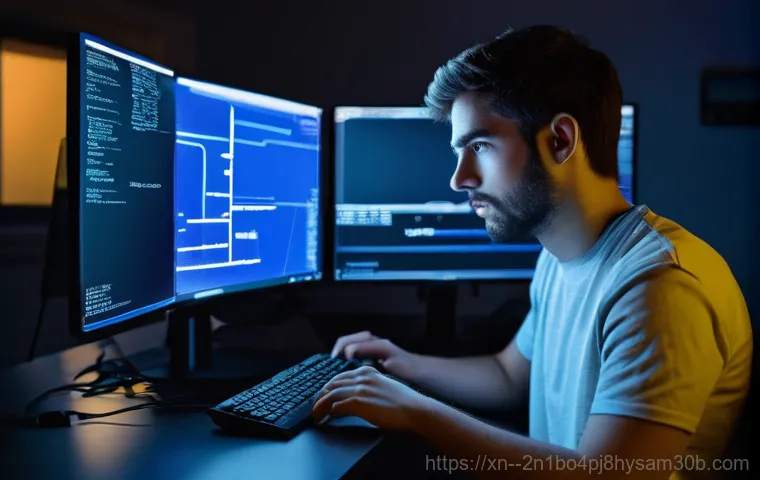 전농동 STATUS_KERNEL_HANDLE_INVALID, 당신의 PC를 살릴 긴급처방 5