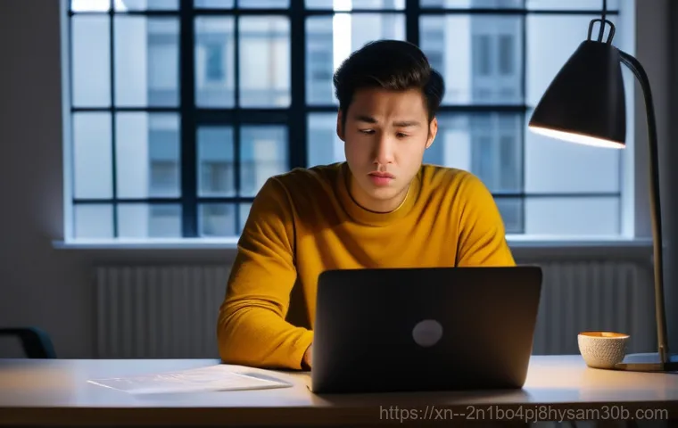 대흥동 하드 교체수리, 느린 PC를 새것처럼 만드는 놀라운 비밀 3