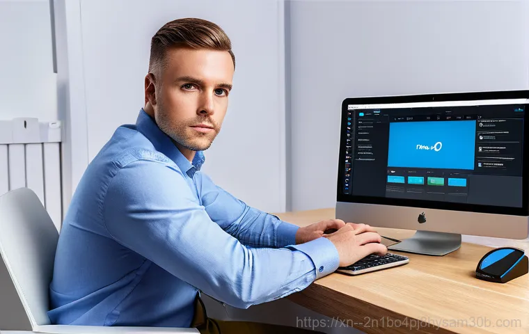 오금동 NAS 설정과 수리, 데이터 손실 막는 놀라운 비법 살펴보기 1