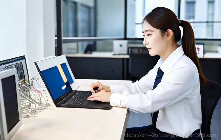 잠실동 컴퓨터 고장, 이제 집에서 1시간 만에 해결하는 놀라운 방법 1