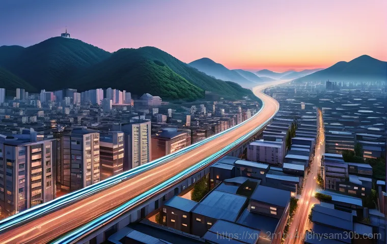 양천구 THREAD_TERMINATION_PORT, 과연 무엇일까 살펴보자 1