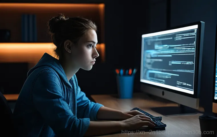 STATUS_MODULE_ACCESS_DENIED, 숨겨진 해결책과 예방법 지금 바로 알아보자 1