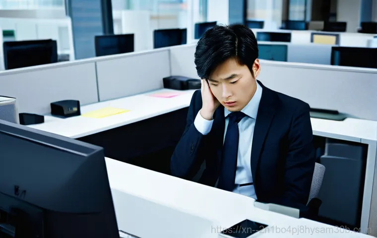 우면동 워크스테이션 느려짐 현상? 출장수리로 새 컴퓨터 만드는 특급 비법 1