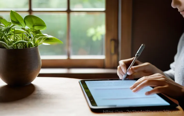 을지로 HARDWARE_INTERRUPT_STORM - **Productive and Smart Home Workspace:** A clean, modern home office bathed in abundant natural ligh...