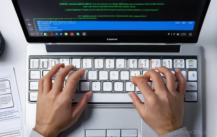 답십리동 STATUS_SYSTEM_LICENSE_INVALID - A close-up shot of a computer monitor displaying a prominent "STATUS_SYSTEM_LICENSE_INVALID" error m... 답십리동 STATUS_SYSTEM_LICENSE_INVALID - A close-up shot of a computer monitor displaying a prominent "STATUS_SYSTEM_LICENSE_INVALID" error m...