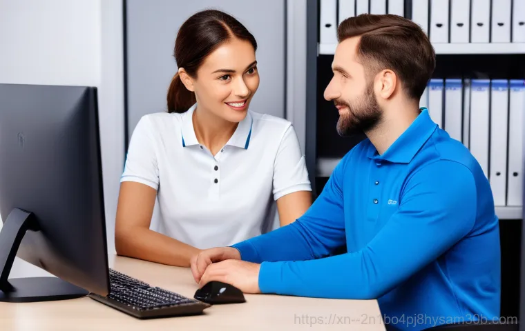 운니동 조립PC, 당일 출장설치로 바로 쓰는 놀라운 꿀팁 1