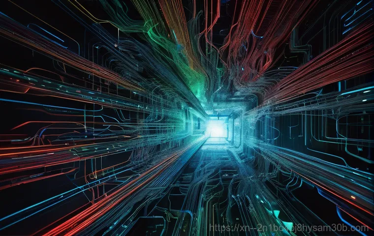 응암동 컴퓨터 멈춤의 원인? HARDWARE_INTERRUPT_STORM 파헤쳐보자 1