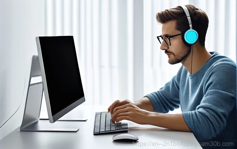 응암동 HARDWARE_INTERRUPT_STORM - **Prompt:** A detailed close-up shot of a person, seen from the shoulders up, carefully troubleshoot... 응암동 HARDWARE_INTERRUPT_STORM - **Prompt:** A detailed close-up shot of a person, seen from the shoulders up, carefully troubleshoot...