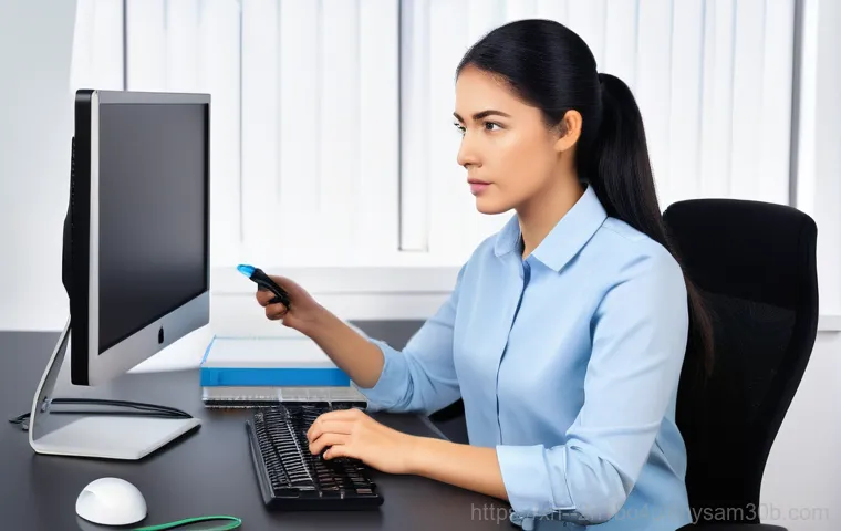 북한동 BAD_SYSTEM_CONFIG_INFO - **Prompt 2: Metaphorical System Breakdown - A Tangled Web of Digital Chaos**
    An abstract, cyberp...