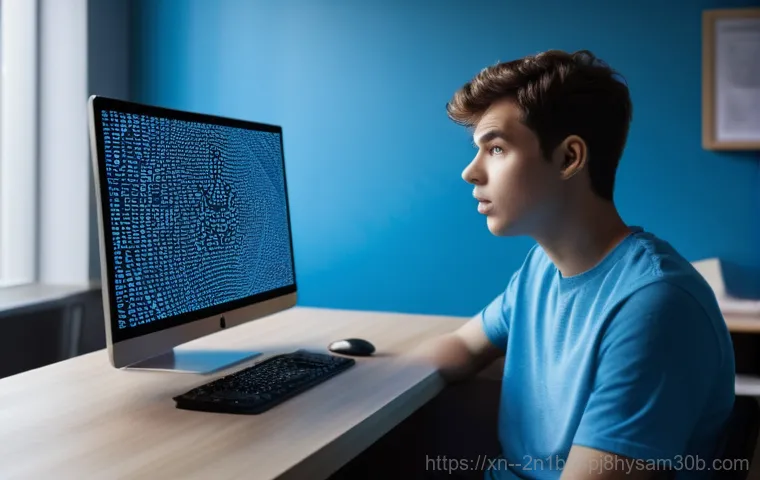 블루스크린 STATUS KERNEL SECURITY CHECK, 이것만 알아도 해결 가능! 1