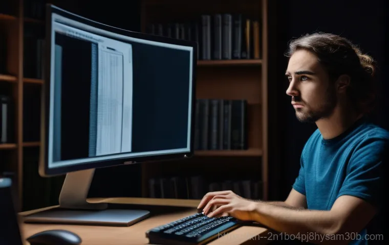 중림동 A disk read error occurred 뜨면 당장 해야 할 꿀팁 1