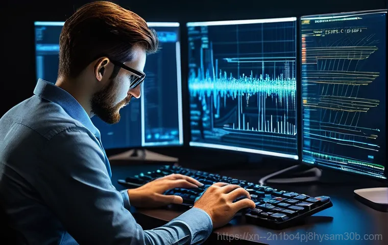 별양동 STATUS_FLOAT_UNDERFLOW - **Prompt 2: The Vanishing Point of Tiny Data in a Digital Void**
"An abstract, high-tech digital... 별양동 STATUS_FLOAT_UNDERFLOW - **Prompt 2: The Vanishing Point of Tiny Data in a Digital Void**
"An abstract, high-tech digital...