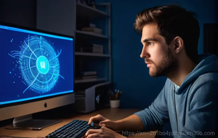 응봉동에서 KERNEL_MODE_HEAP_CORRUPTION 블루스크린, 전문가 없이 해결하는 필승 전략 1