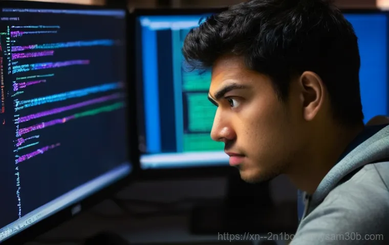 천호동 STATUS_MODULE_NOT_FOUND - Image Prompt 1: The Frustrated Developer Facing 'Module Not Found'** 천호동 STATUS_MODULE_NOT_FOUND - Image Prompt 1: The Frustrated Developer Facing 'Module Not Found'**