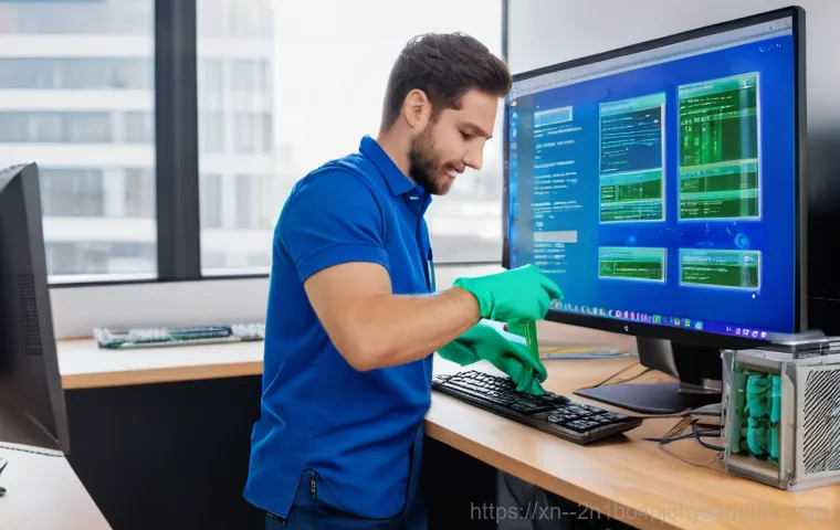 신대방 STATUS_KERNEL_THREAD_INTERRUPTED - A close-up, highly detailed cross-section view of a desktop computer's internal components, rendered... 신대방 STATUS_KERNEL_THREAD_INTERRUPTED - A close-up, highly detailed cross-section view of a desktop computer's internal components, rendered...