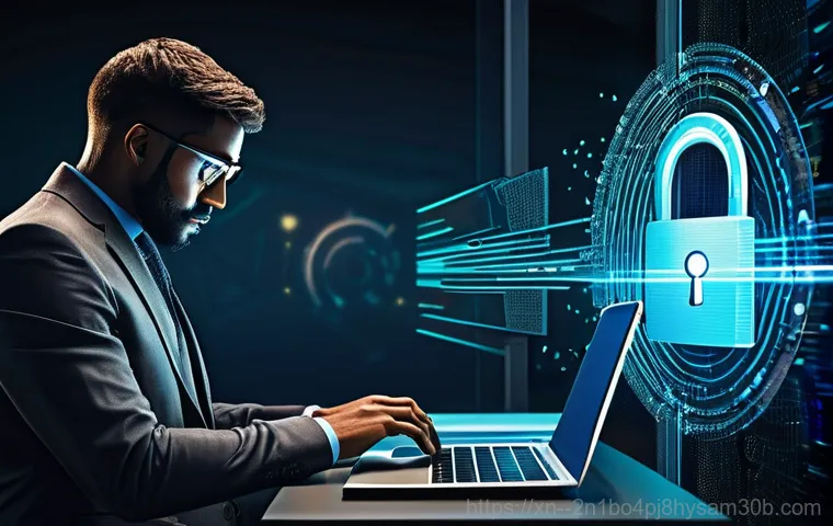 홍지동 STATUS_SECURITY_POLICY_VIOLATION - **Image Prompt 2: Vulnerable Data in the Digital Shadow**
An abstract, surreal depiction of pers... 홍지동 STATUS_SECURITY_POLICY_VIOLATION - **Image Prompt 2: Vulnerable Data in the Digital Shadow**
An abstract, surreal depiction of pers...