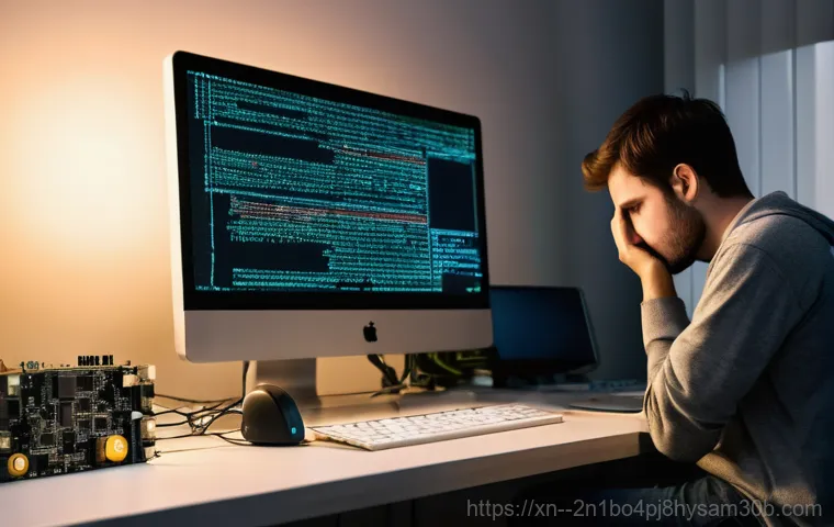 노온사동 STATUS_KERNEL_MODULE_NOT_FOUND: 당신만 몰랐던 치명적인 오류 해결 꿀팁 1