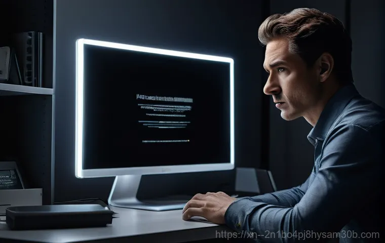 설문동 Press F4 Key 뜨면 당황 금지! 5분 만에 해결하는 컴퓨터 부팅 오류 꿀팁 1
