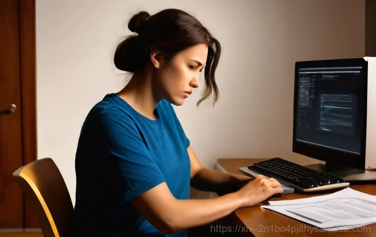 경운동 컴퓨터 느려진 속도, HDD 교체로 되찾는 새 삶의 비결 1