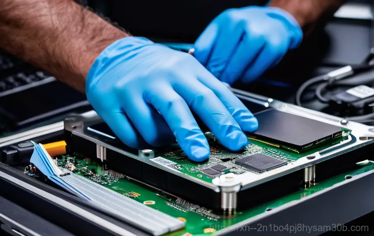 경운동 HDD조립 및 교체수리 - **Prompt**: A concerned individual, a woman in her late 30s wearing a comfortable t-shirt and jeans,... 경운동 HDD조립 및 교체수리 - **Prompt**: A concerned individual, a woman in her late 30s wearing a comfortable t-shirt and jeans,...