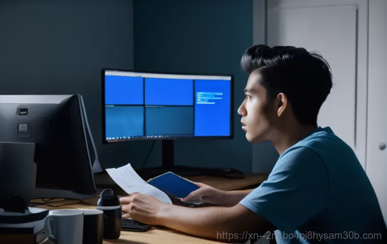 중림동 VIDEO_MEMORY_MANAGEMENT_INTERNAL 오류, 혼자서 해결하는 놀라운 비법 1