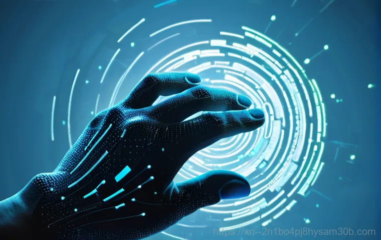 훈정동 STATUS_INVALID_SESSION - **Prompt:** "An ethereal, intricate network of interconnected, glowing nodes and delicate energy lin...