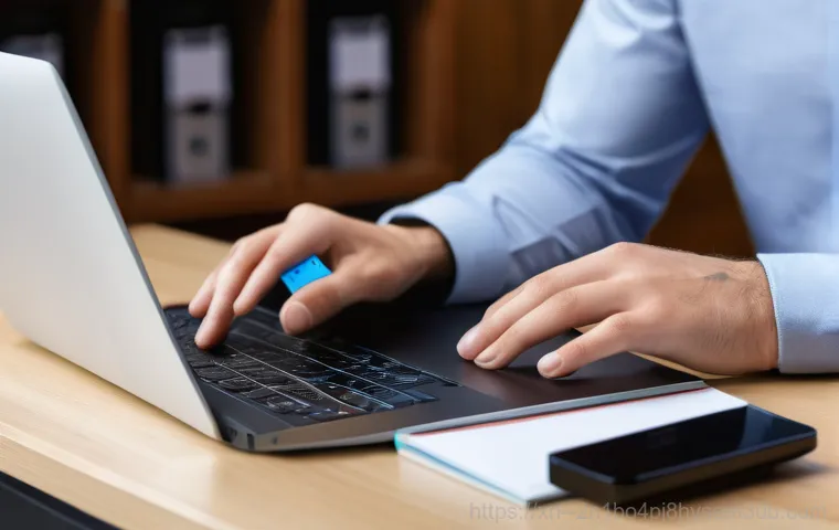 명일동 ubuntu재설치 포맷 초기화 - A smiling young adult or adult, looking triumphant and relaxed, gazes at a bright and modern Ubuntu ... 명일동 ubuntu재설치 포맷 초기화 - A smiling young adult or adult, looking triumphant and relaxed, gazes at a bright and modern Ubuntu ...