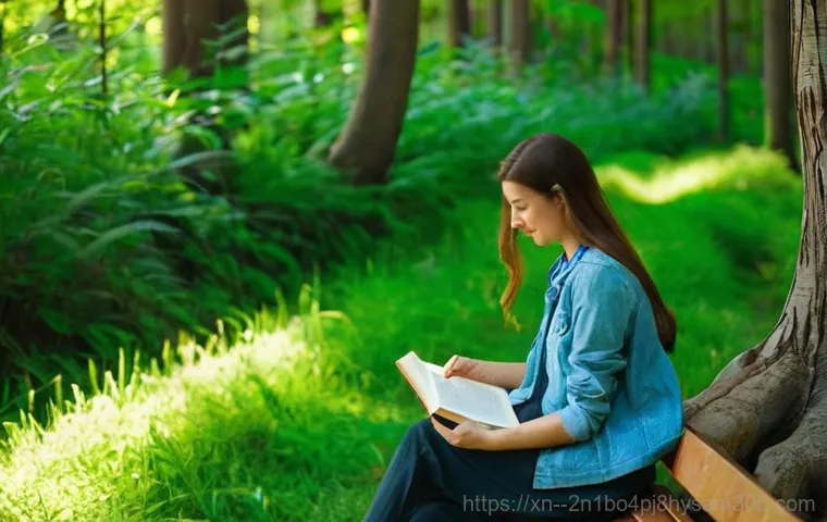 옥인동 STATUS_MEMORY_OVERFLOW - **Overwhelmed by Digital Information:**
    A young adult, perhaps in their early twenties, is seate...