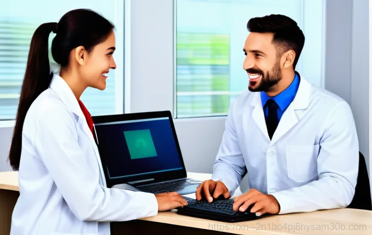 문정동 STATUS_STACK_BUFFER_OVERRUN - A close-up shot of hands engaged in troubleshooting a computer issue. One hand is expertly navigatin... 문정동 STATUS_STACK_BUFFER_OVERRUN - A close-up shot of hands engaged in troubleshooting a computer issue. One hand is expertly navigatin...