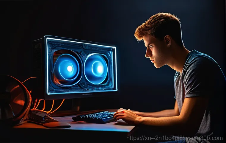 광장동 조립PC 쿨러 교체 수리, 모르면 후회할 최신 꿀팁 1