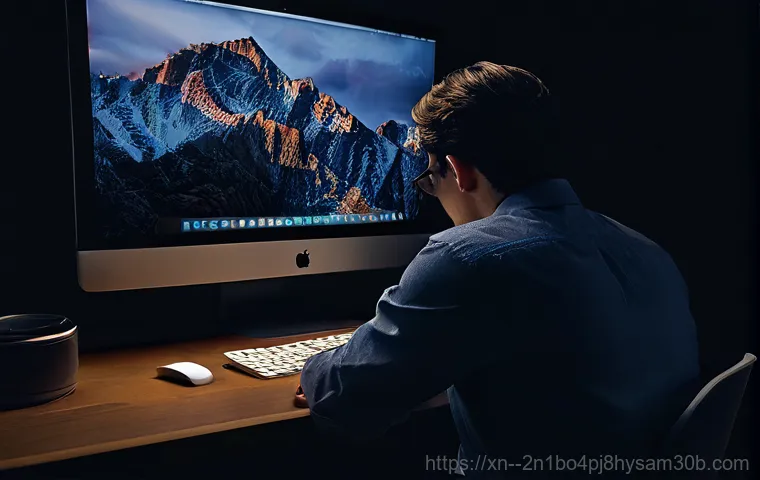 입정동 아이맥 판매부터 수리까지 현명하게 선택하는 모든 방법 1