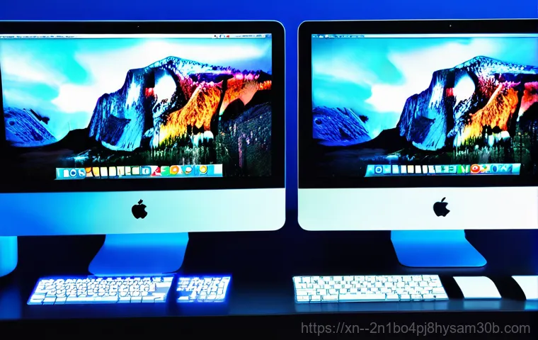 입정동 아이맥 판매 및 수리 - **Prompt 1: iMac Power Failure and User Frustration**
"A person, visibly frustrated and concerne... 입정동 아이맥 판매 및 수리 - **Prompt 1: iMac Power Failure and User Frustration**
"A person, visibly frustrated and concerne...