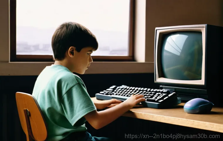 FAT32 파일 시스템, 4GB 용량 제한 이제 그만! 당신이 몰랐던 진실과 활용법 1