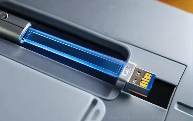 법곳동 FAT32_FILE_SYSTEM - **Prompt for FAT32 Compatibility:**
    "A glowing, futuristic USB flash drive, labeled 'FAT32,' is ...
