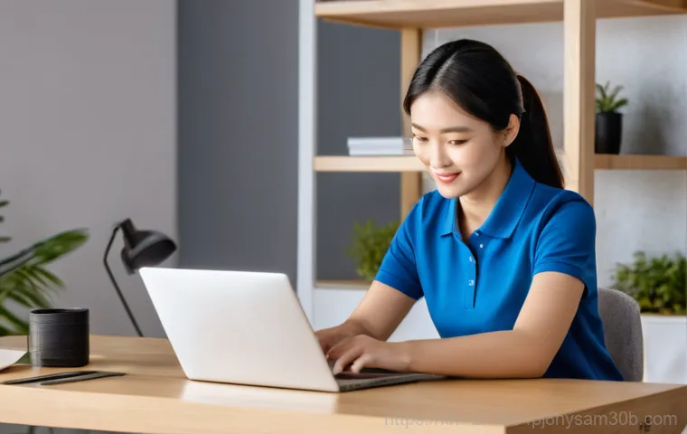 중랑구 노트북 laptop 출장방문수리점 - **Image Prompt 1: The Frustration of a Frozen Laptop**
A visually detailed, cinematic shot of a ... 중랑구 노트북 laptop 출장방문수리점 - **Image Prompt 1: The Frustration of a Frozen Laptop**
A visually detailed, cinematic shot of a ...