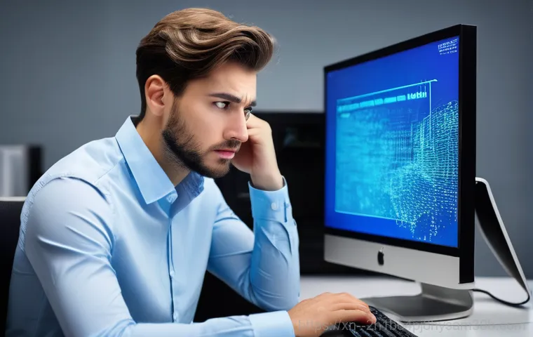 진관동에서도 통하는 STATUS_KERNEL_MODULE_NOT_FOUND 오류 해결, 이 꿀팁 놓치지 마세요 1