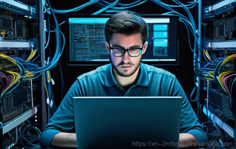 진관동 STATUS_KERNEL_MODULE_NOT_FOUND - **Prompt 1: The Frustration of a Blue Screen Error**
A young professional, wearing a smart casua... 진관동 STATUS_KERNEL_MODULE_NOT_FOUND - **Prompt 1: The Frustration of a Blue Screen Error**
A young professional, wearing a smart casua...