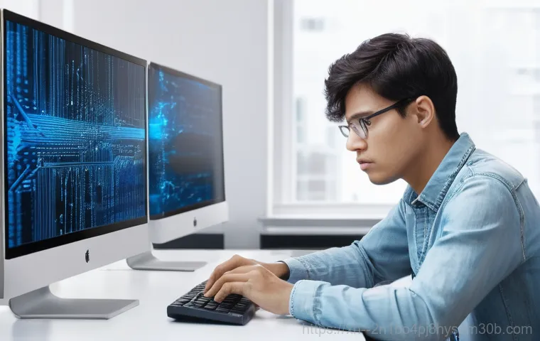 망원동 STATUS_KERNEL_DEVICE_ERROR, 이대로 두면 안 되는 이유와 해결책 1