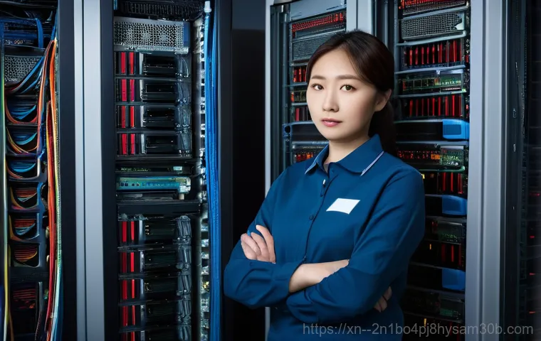 남영동 FTP 서버 긴급 장애? 출장 전문가의 현장 해결책 알아보기 1