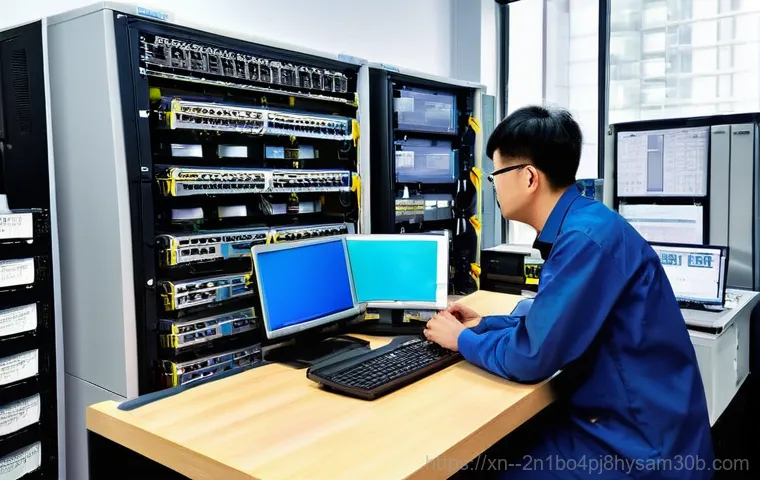 남영동 ftp서버출장방문수리점 - **Prompt 1: Urgent On-site FTP Server Repair in Namyeong-dong**
A highly detailed, realistic pho... 남영동 ftp서버출장방문수리점 - **Prompt 1: Urgent On-site FTP Server Repair in Namyeong-dong**
A highly detailed, realistic pho...